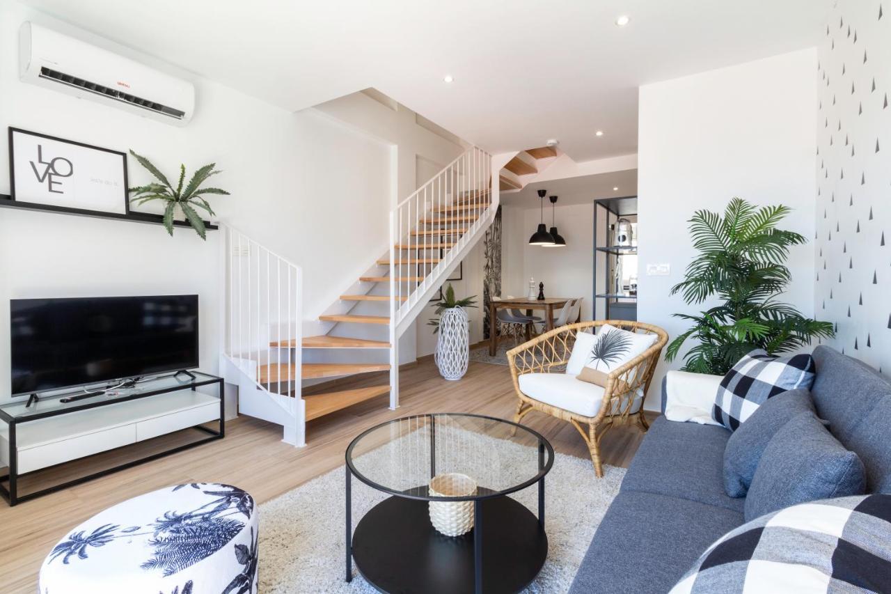 Huelin Apartament Malaga