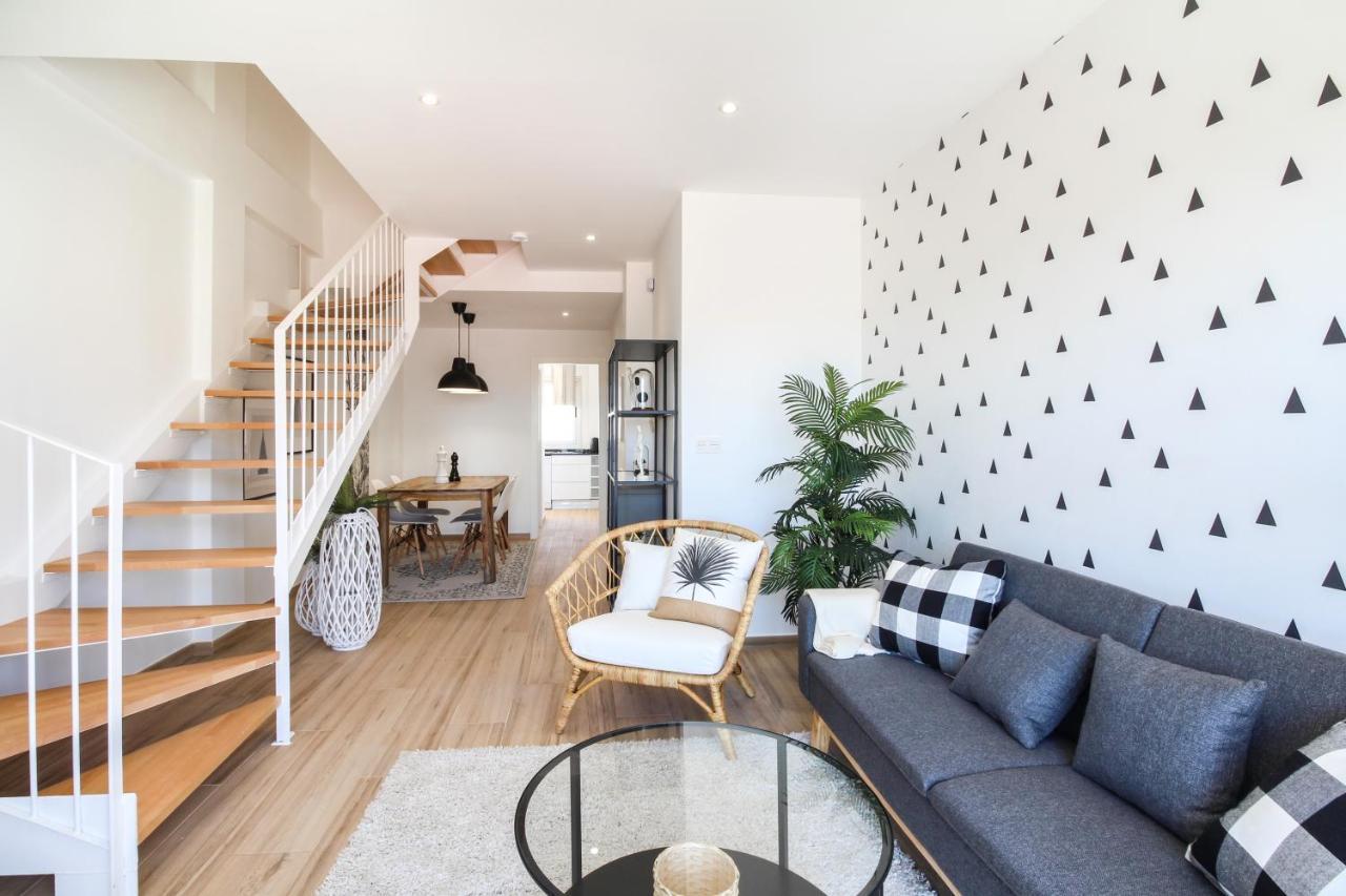Apartament Huelin