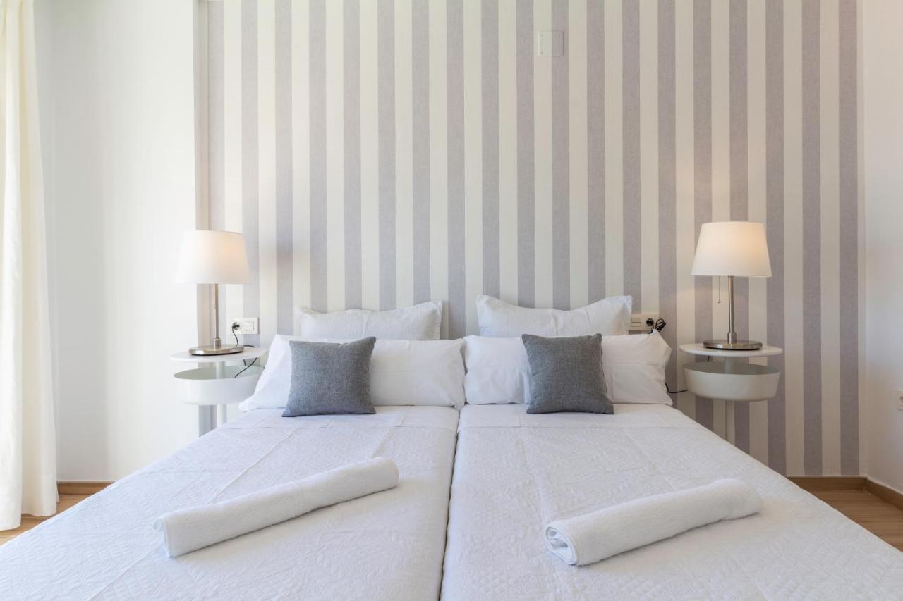 Appartamento Huelin Málaga