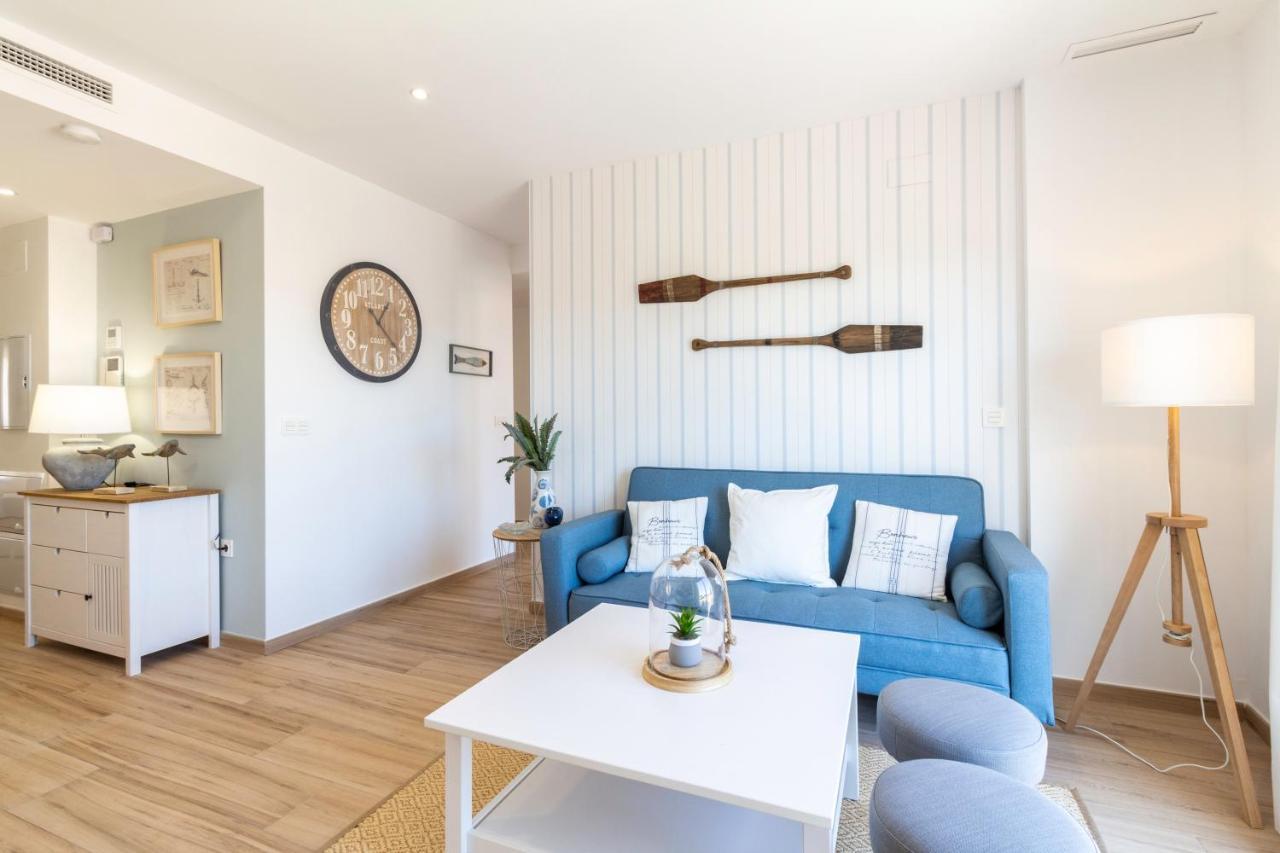 Apartament Huelin