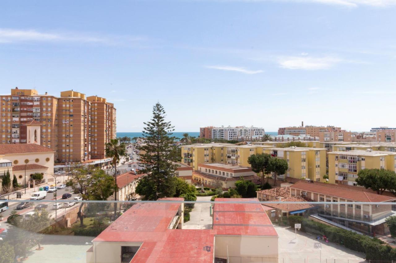 Huelin Appartamento Málaga