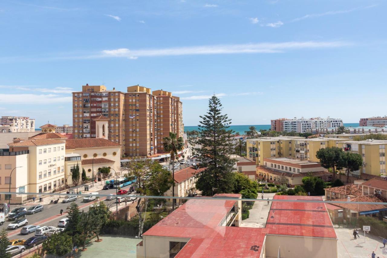 Huelin Apartament