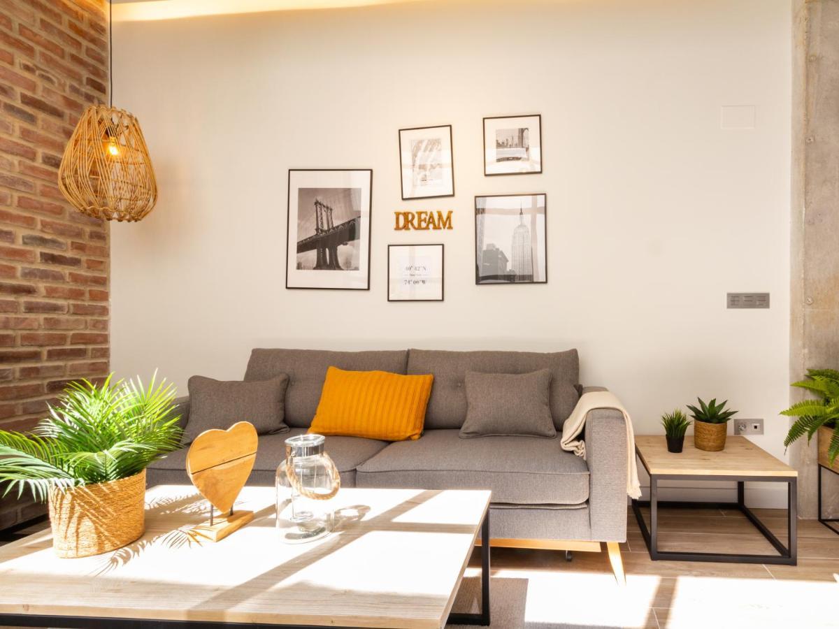 Appartamento Huelin Málaga