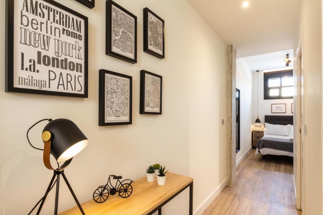 Apartament Huelin
