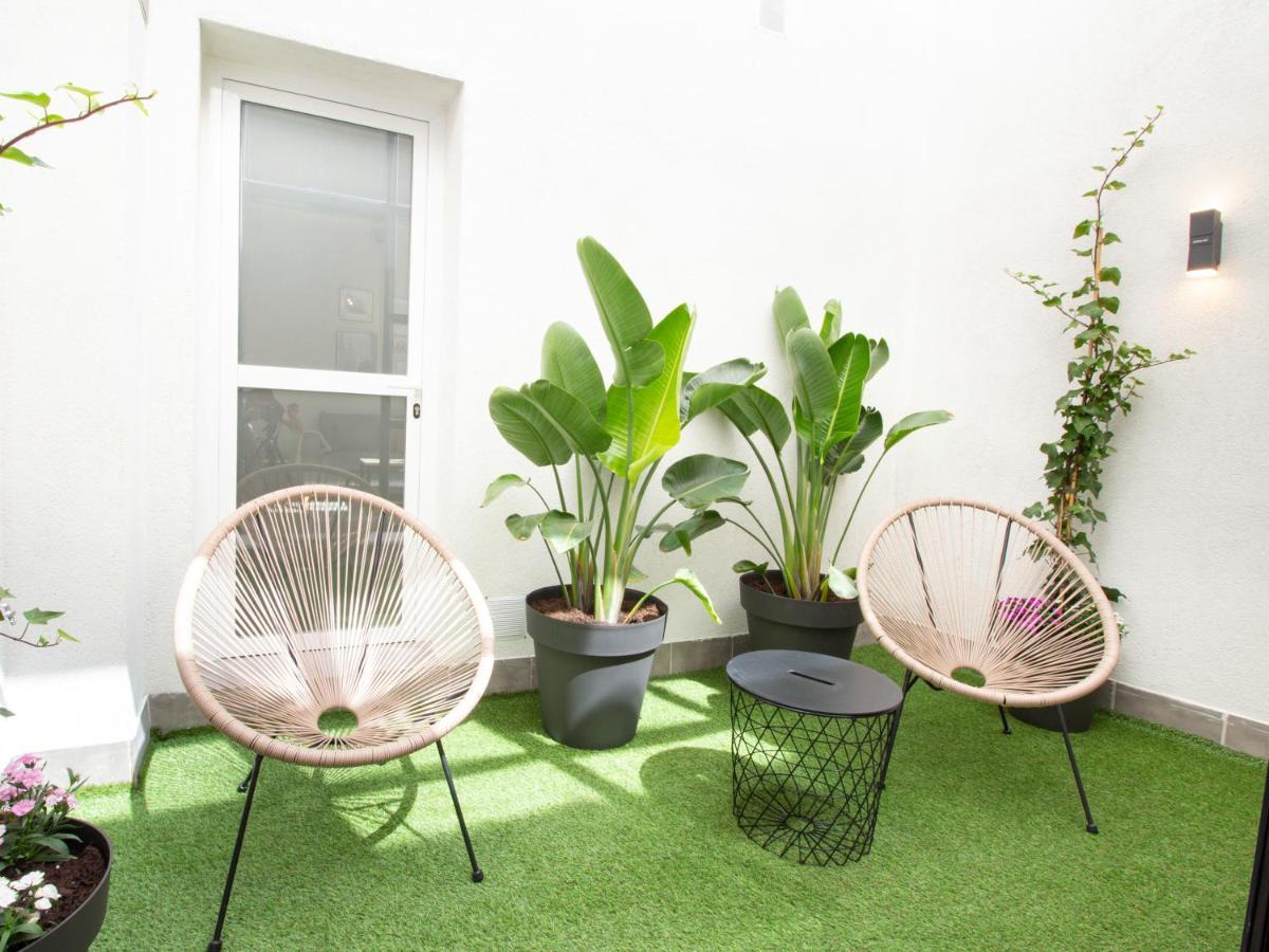 Huelin Apartament