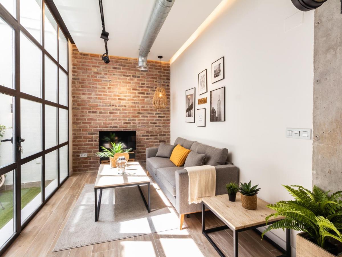 Apartament Huelin