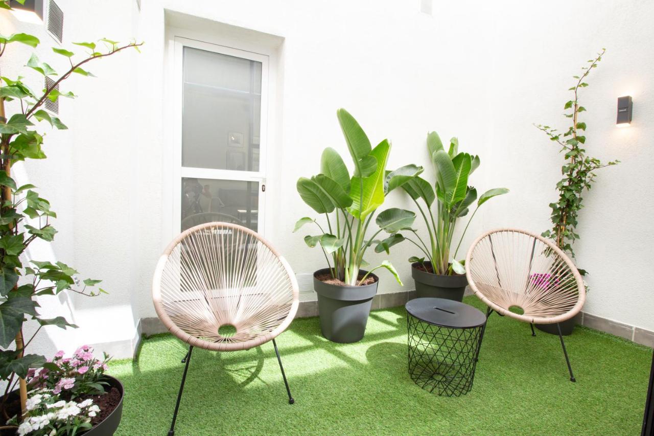 Huelin Apartament