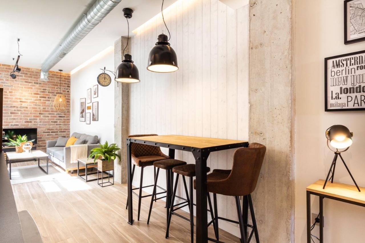 Apartament Huelin