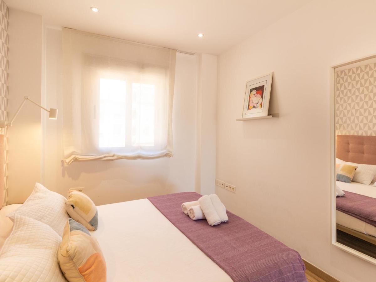 Appartamento Huelin Málaga