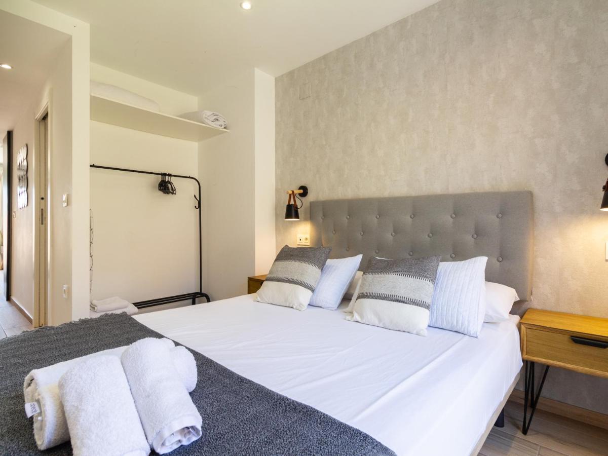 Huelin Apartament