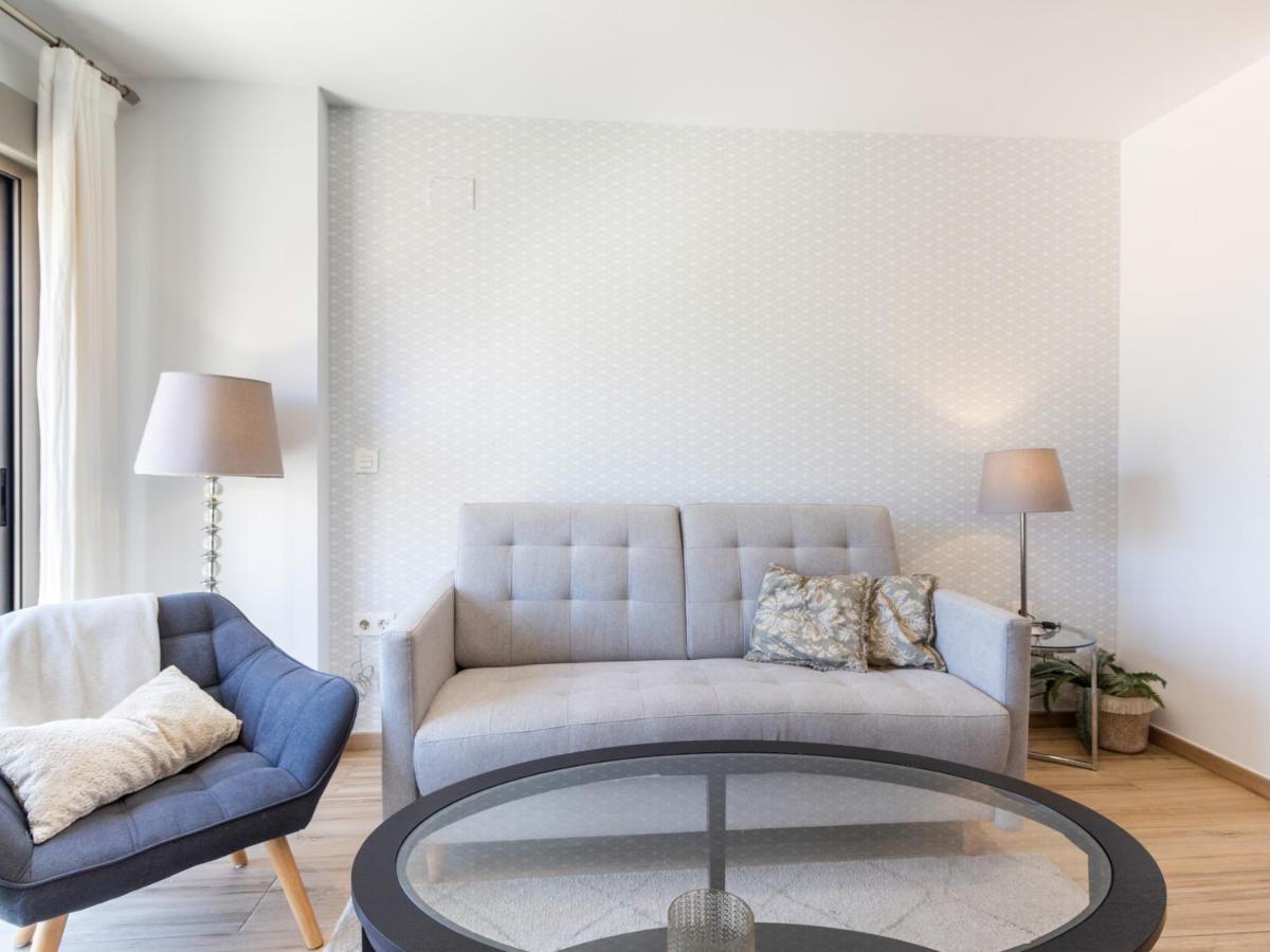 Apartament Huelin