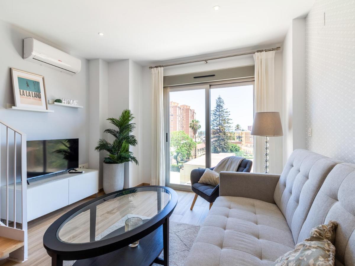 Appartamento Huelin Málaga