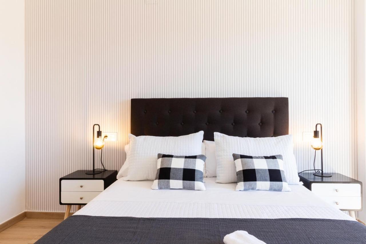 Huelin Apartamento *