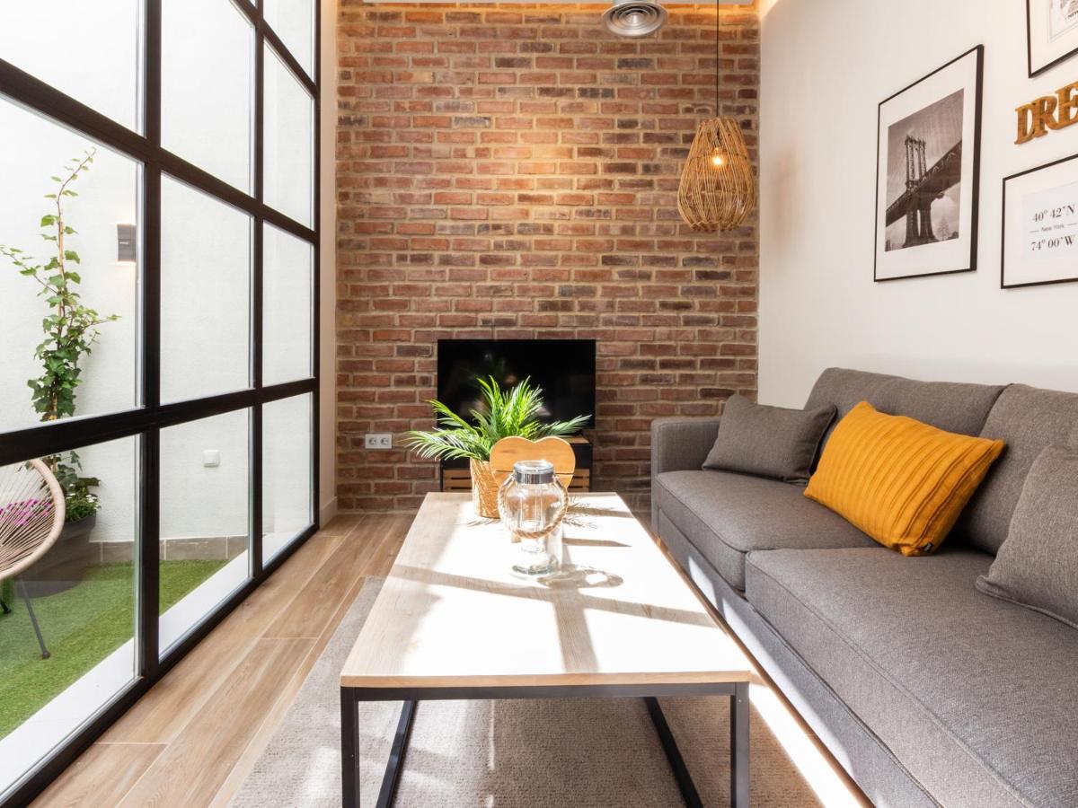 Huelin Apartamento Málaga