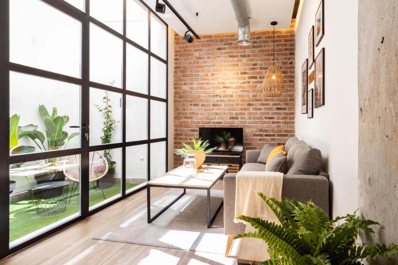 Huelin Apartamento