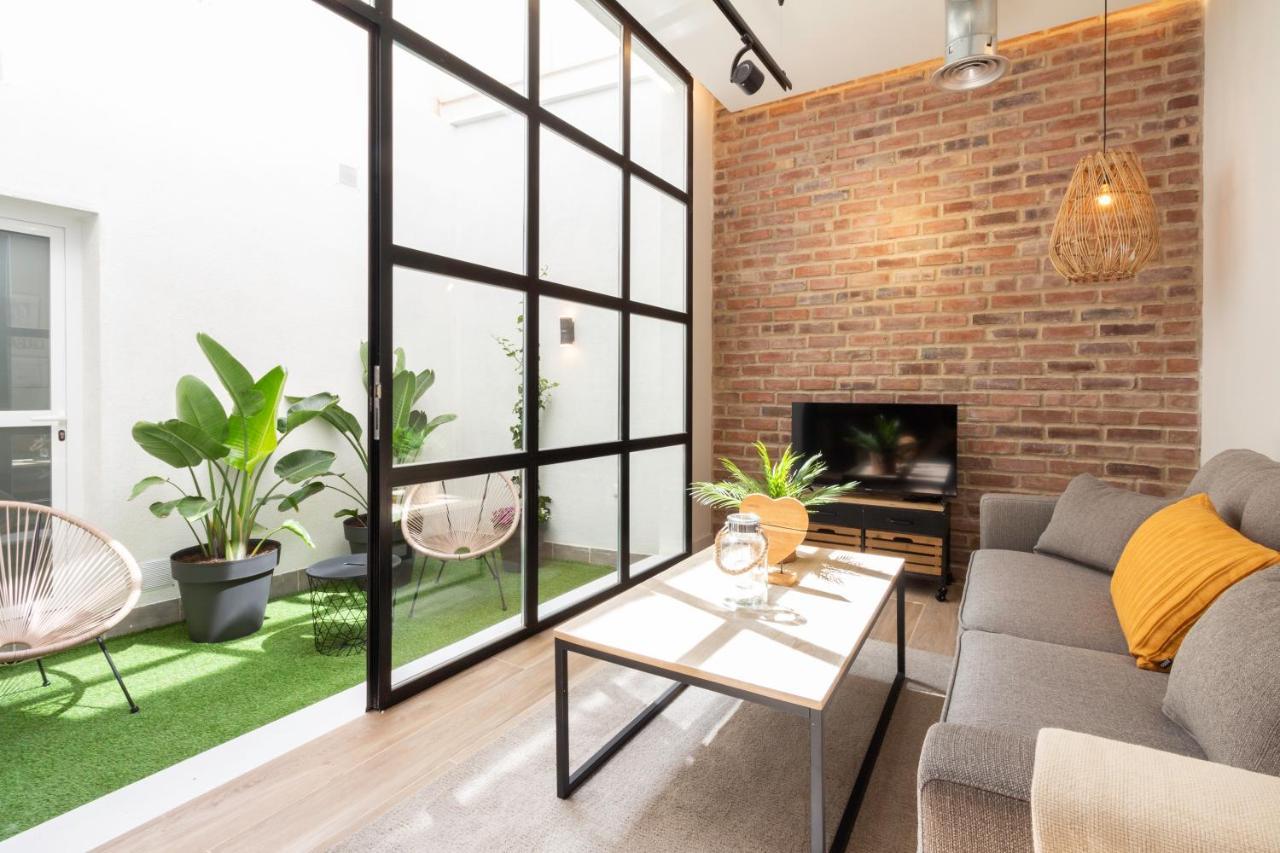 Huelin Apartamento Málaga