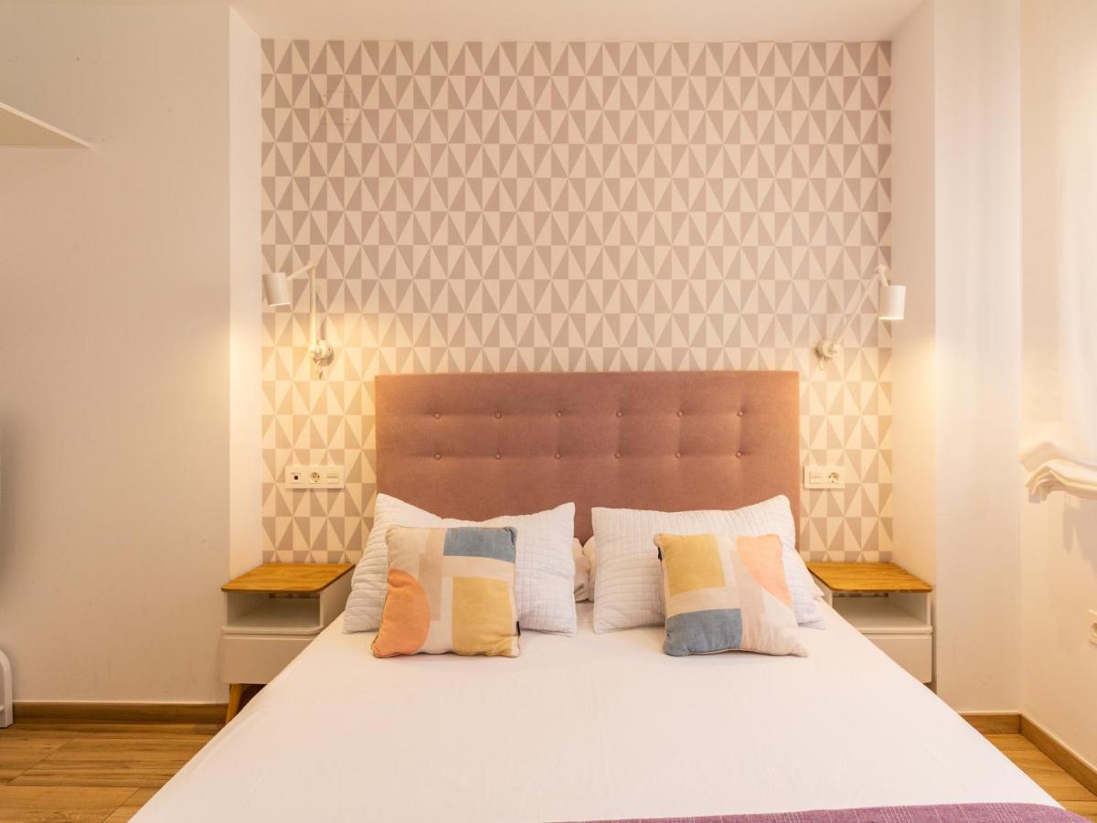 Huelin Apartamento
