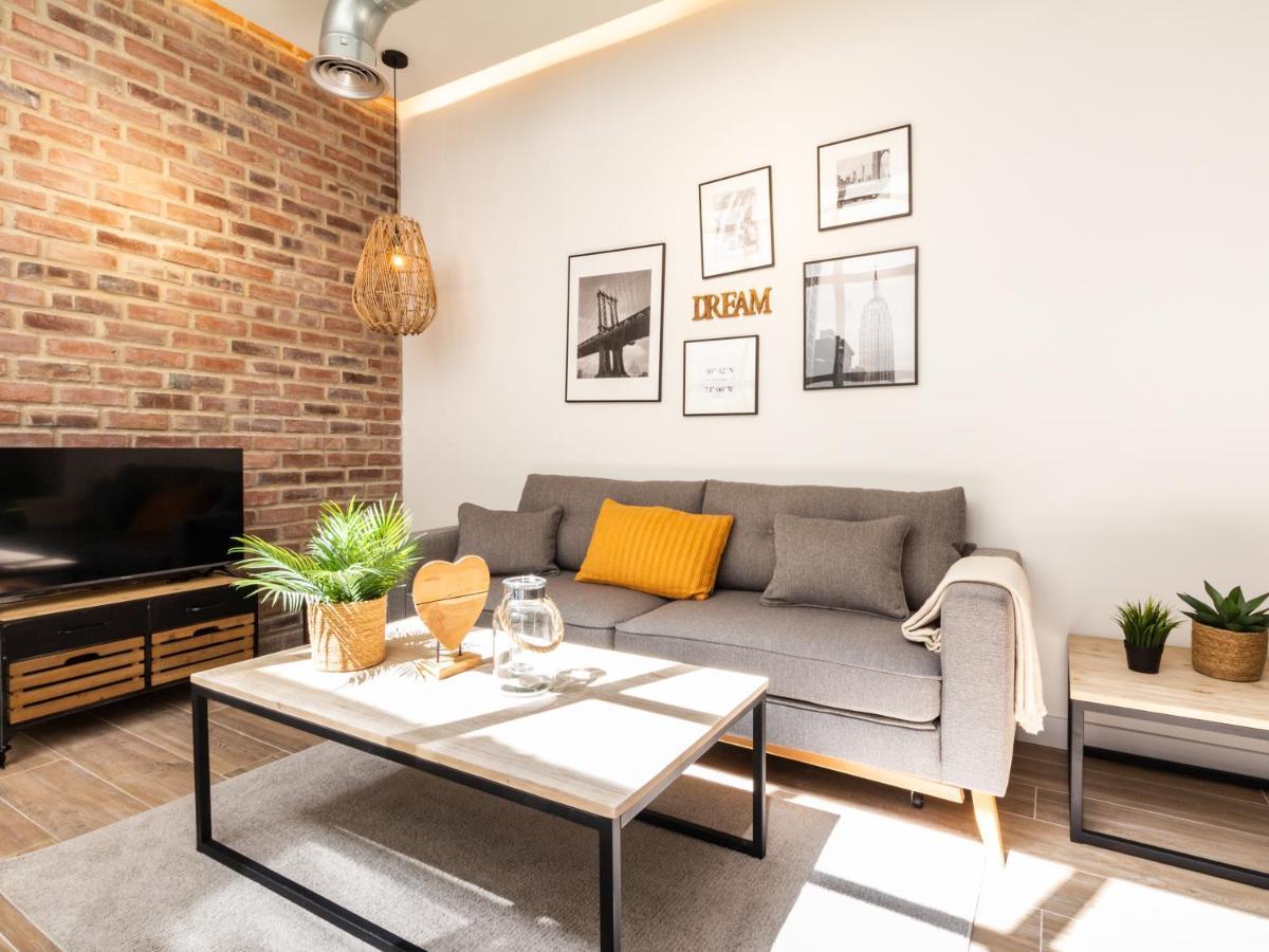 Appartement Huelin *